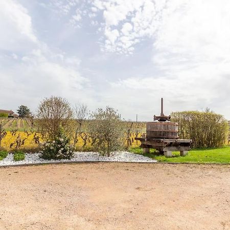 La Grange De Johanni Davaye エクステリア 写真